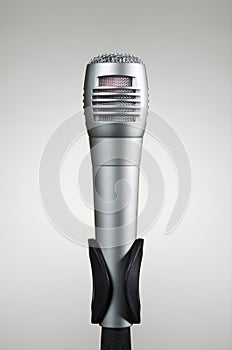 Microphone