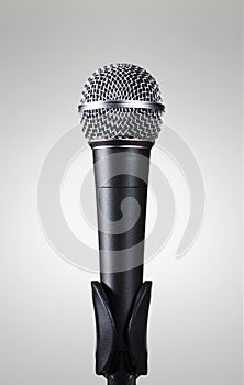 Microphone