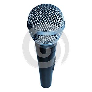 Microphone