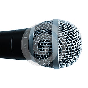 Microphone