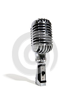 Microphone