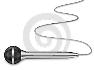 Microphone