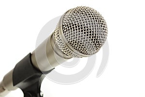 Microphone