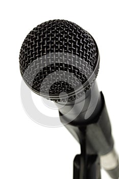 Microphone