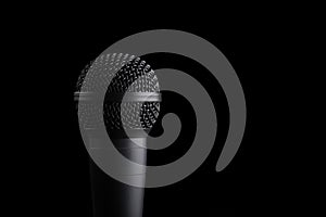Microphone