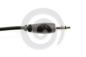 Microphone cable