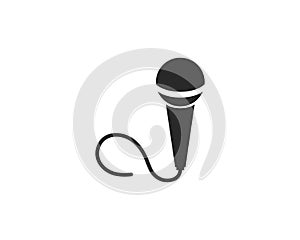 microphone icon