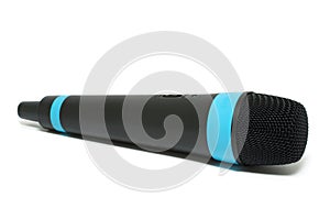 Microphone