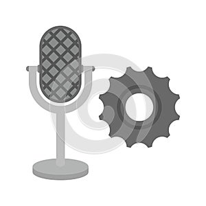 Microphone Settings