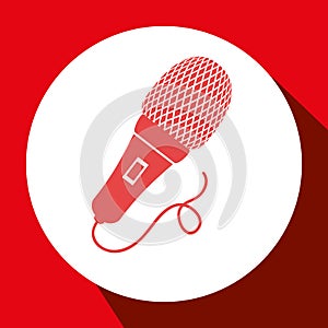 microphone speak talk audio