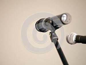 Microphones