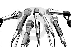 Microphones