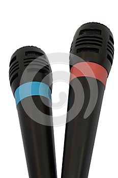Microphones