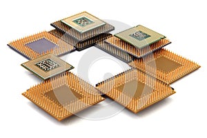 Microprocessors