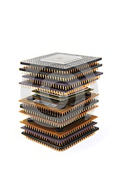 Microprocessors