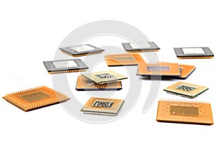 Microprocessors