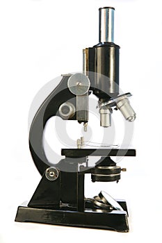 Mikroskop 1 