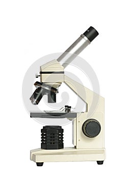 Microscope