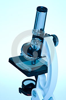 Microscope