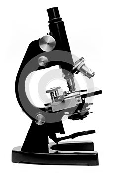 Microscope