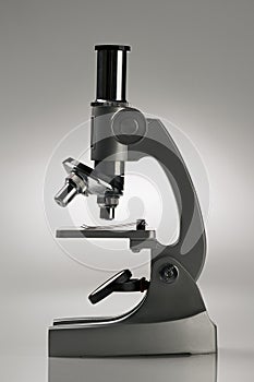 Microscope photo