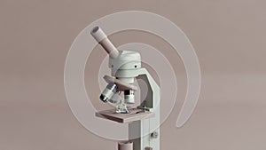 Microscope character