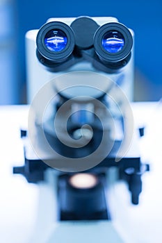 Microscope Eyepiece