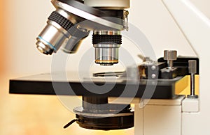 Microscope lens
