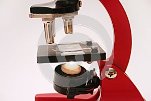 Microscope series 2