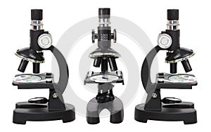 Microscopes