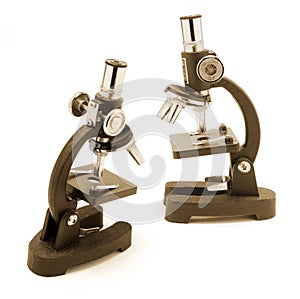 Microscopes