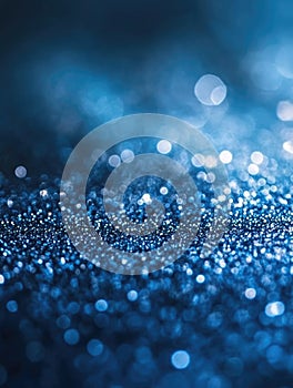 Microscopic Confetti of Light