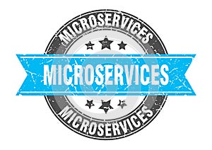 microservices stamp