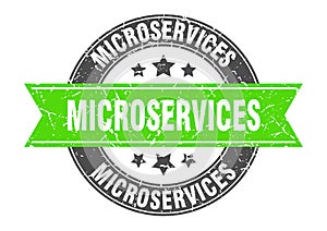 microservices stamp
