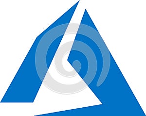 Microsoft Azure logo