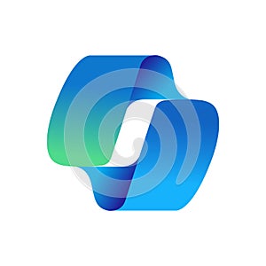 Microsoft Copilot logo