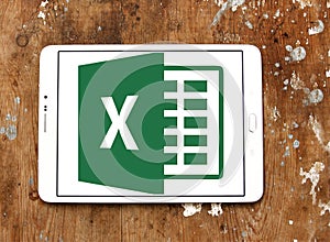 Microsoft Excel logo