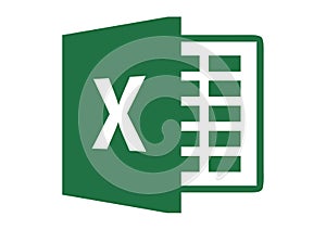 Microsoft Excel 2013 Logo