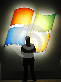 Microsoft Previews Window 8