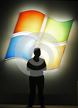 Microsoft Previews Window 8