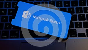 Microsoft Teams is a unified communication