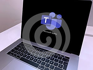 Microsoft Teams is a unified communication and collaboration platform