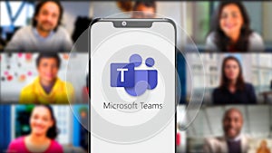 Microsoft Teams is a unified communication