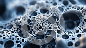 Microstructure of Yttria Stabilized Zirconia Powder for High Performance photo