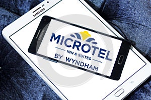 Microtel Inn and Suites logo