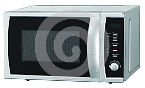 Microwave oven