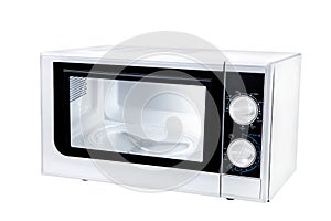 Microwave oven