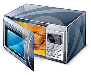 Microwave oven