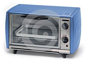 Microwave oven