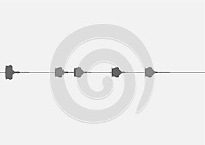 Microwave Oven Timer [sound effect]